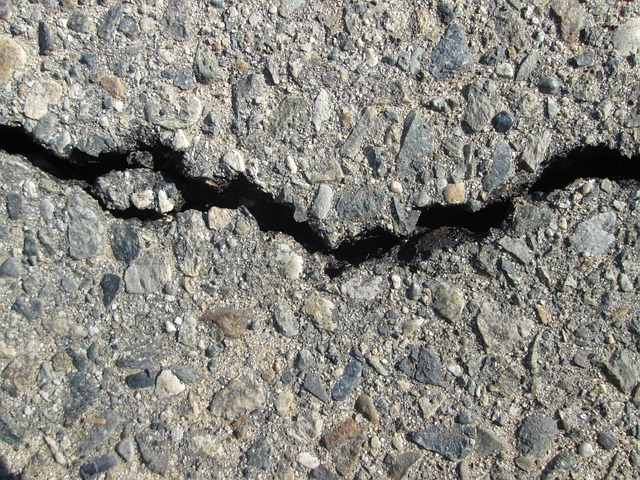 How To Fill Asphalt Cracks In Your Driveway